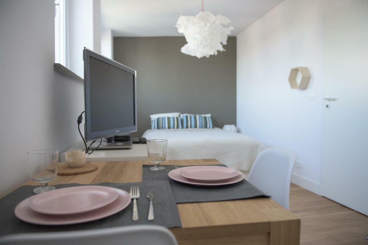 Apartament Willow Pillow Nowowiejska