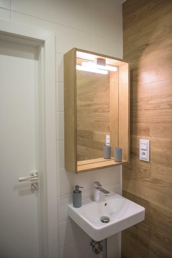 Apartament Willow Pillow Nowowiejska