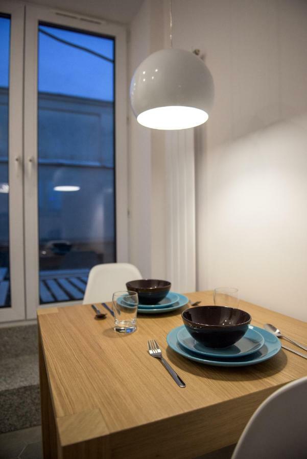 Willow Pillow Nowowiejska Apartament Warszawa