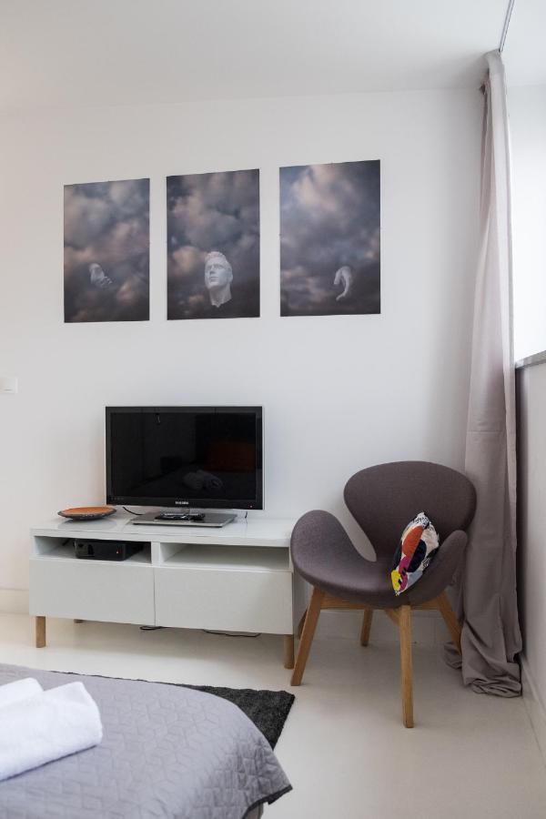 Willow Pillow Nowowiejska Apartment *